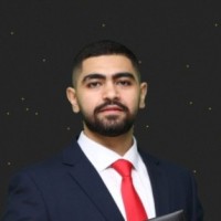 Bashar Abdel Nabi