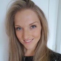 Catharina Pedersen