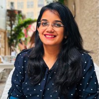 Rashmi Tomar
