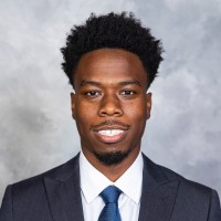 Bandele Talib Jr
