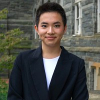 Preston Wong