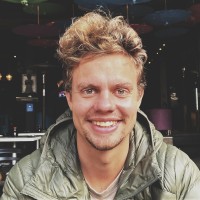 Jacob Welly