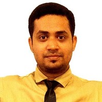 Shaikh Wahid