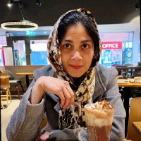 Sumaira Rabbani