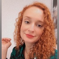 Gabriela Maria Pavani Garcia