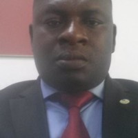 Solomon Mfodjo