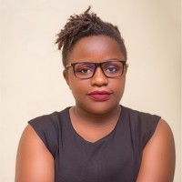 Rashida Kabanda