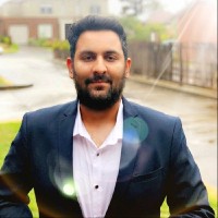 Shivam Dang