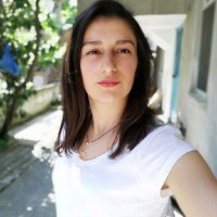 Merve Kurnaz