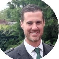 Tom Hodge