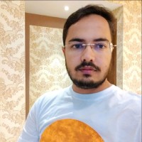 Vaibhav Kaushik