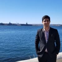 Sparsh Ganju