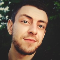 Oleksii Smyrnov