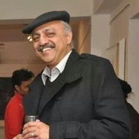 Rajiv Jaiswal