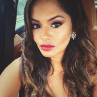 Ayesha P.