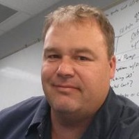 Steve Beenken