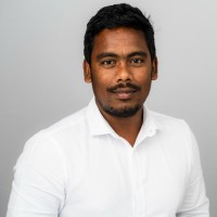 Satish Kothapalli