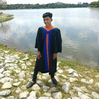 Muhammad Nur Syaifullah