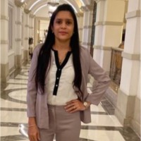 Poonam Jani
