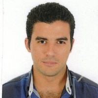 Islam Nasr