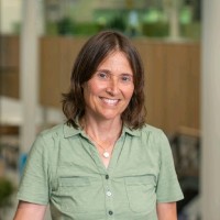 Sandra Van Tweel