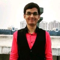 Vikram Nagda