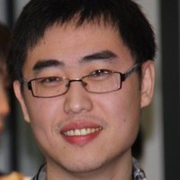 Lei Huang