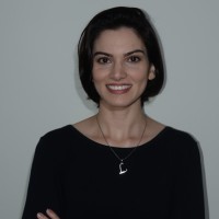 Luana Deise Derette da Silva