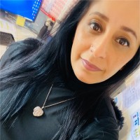 Khalda Ahmed