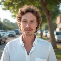Benjamin Paul