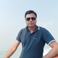 Chinmoy Bhowmik