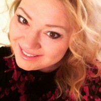 Patricia Hilton