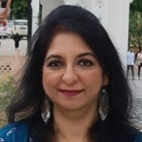 Sangeeta Baksi