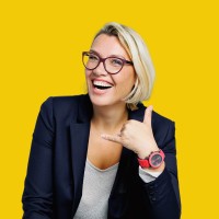 Monika Valkauskaite Holland