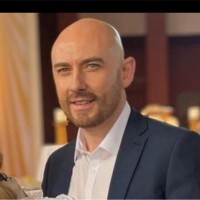 Stefan Mcstravick