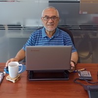 Fernando Benjamín Schwarz Galván