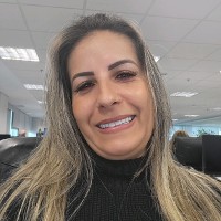 Karen Rodrigues Da Silva
