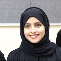 Zainab Al Balushi
