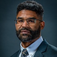 Jamaul Riley, Cprp