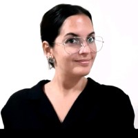 María Alejandra Llenas