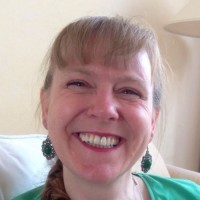 Caroline Witt
