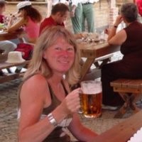 Suzanne Slieker-Mostert