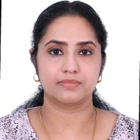Liji Earath Haridas
