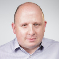 Andrew McLachlan