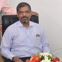 Saurabh Pandya