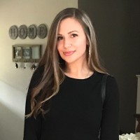 Samantha Hampton