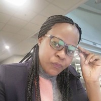 Ntombi Mbatha