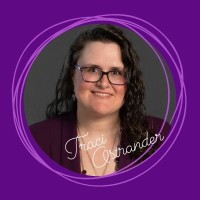 Traci Ostrander