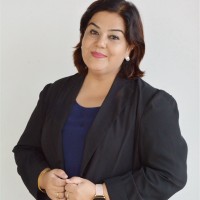 Anjila Bista
