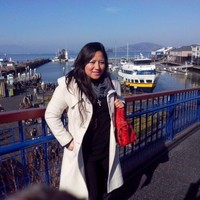 Andrea Sibanda, M.Eng.